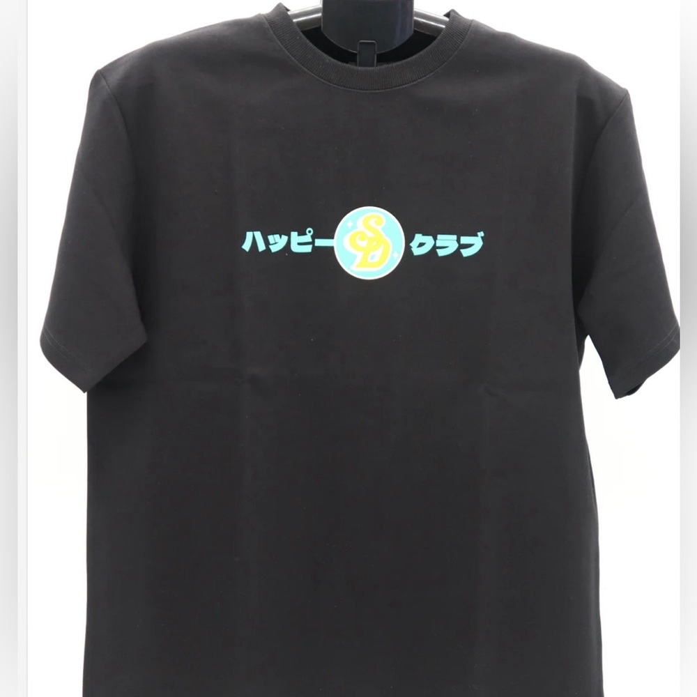 SNOWDAY VINTAGE HOUSE TEE